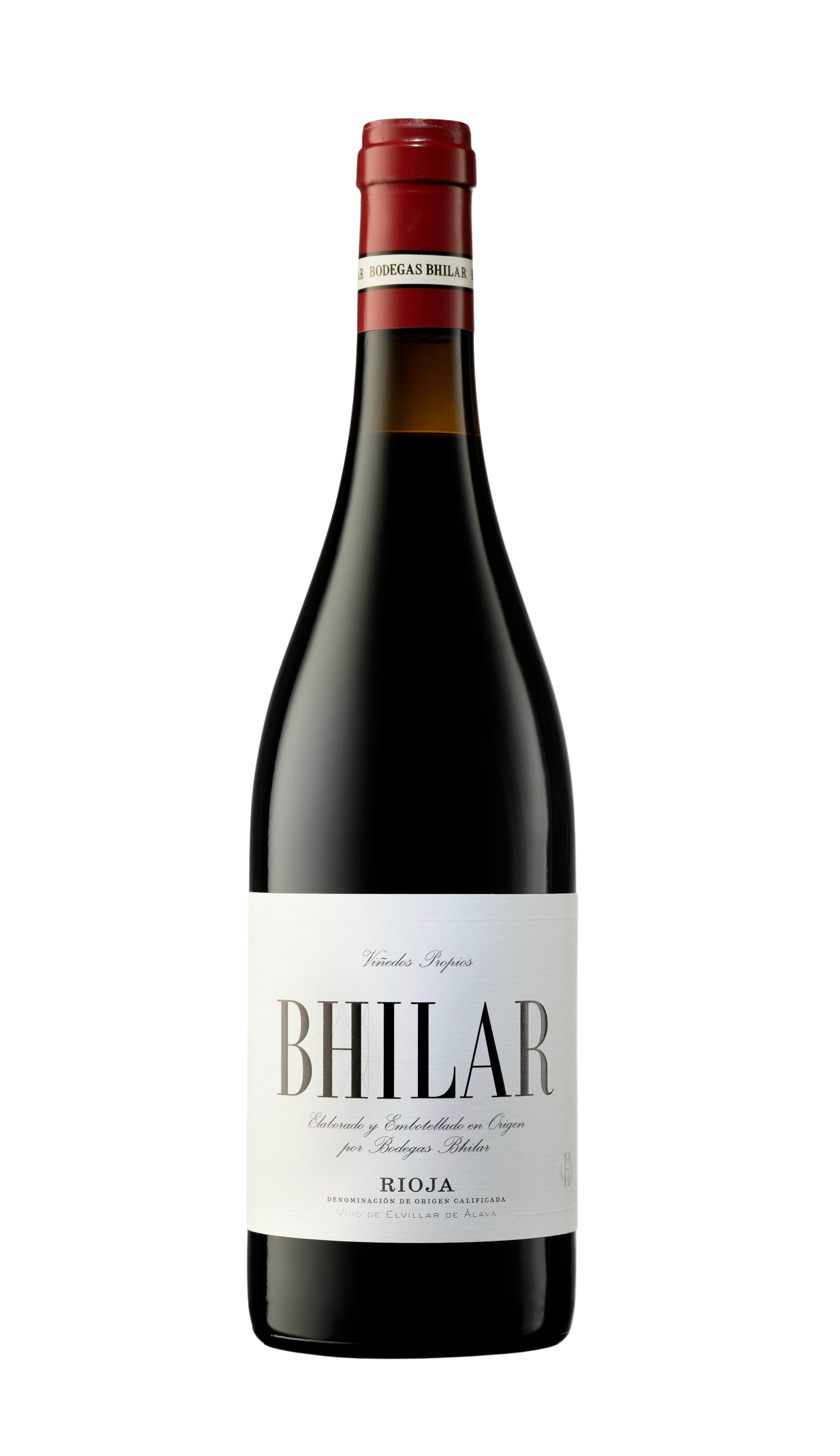 Bhilar Tinto — Rioja DOCa
